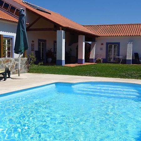Monte Sol Ar Do Farol Hotell Cavaleiro Exteriör bild