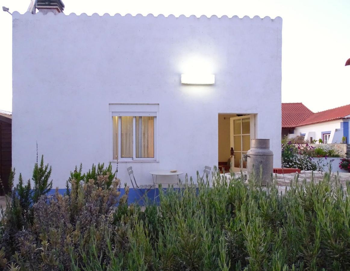 Monte Sol Ar Do Farol Hotell Cavaleiro Exteriör bild