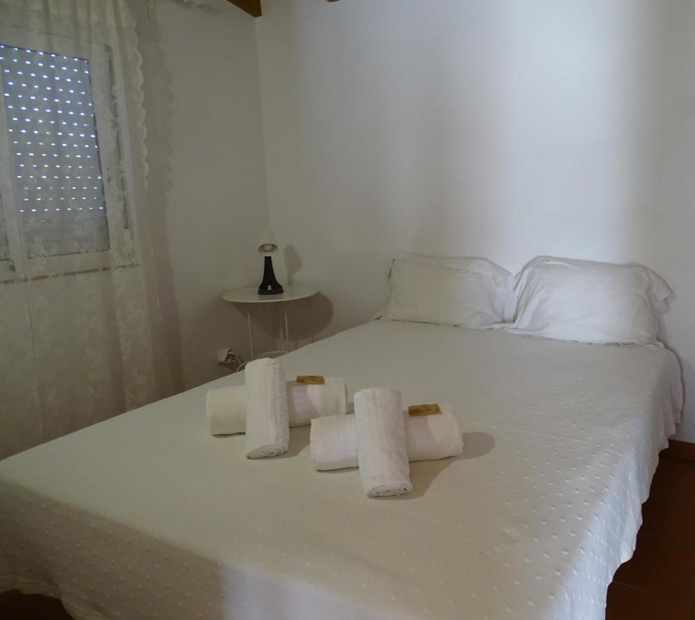 Monte Sol Ar Do Farol Hotell Cavaleiro Exteriör bild