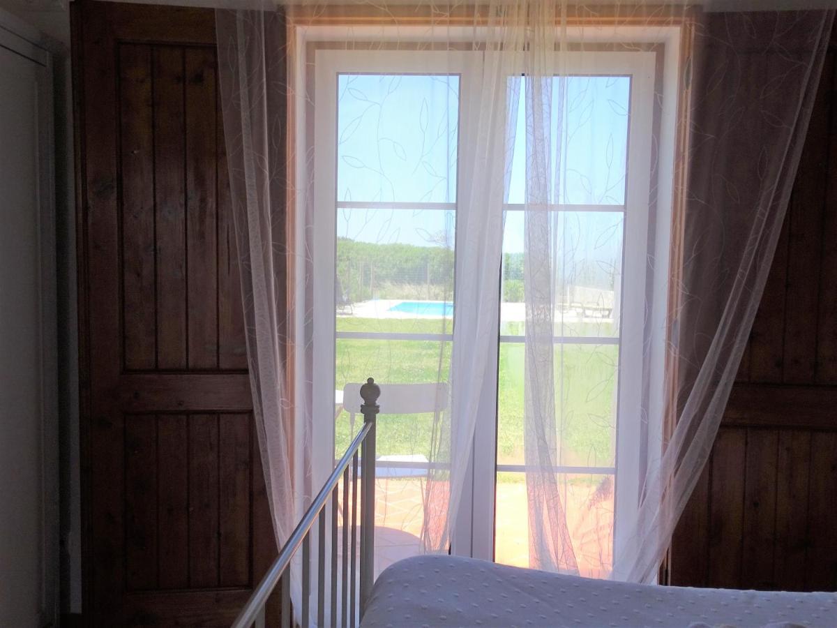 Monte Sol Ar Do Farol Hotell Cavaleiro Exteriör bild