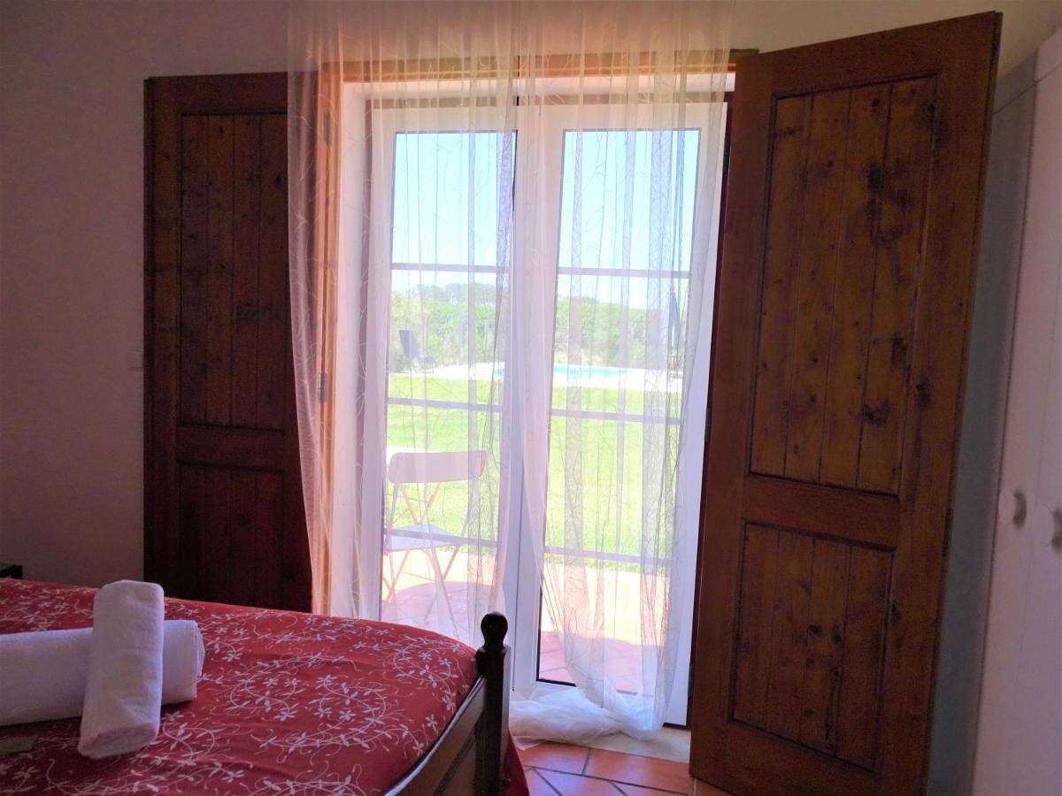 Monte Sol Ar Do Farol Hotell Cavaleiro Exteriör bild