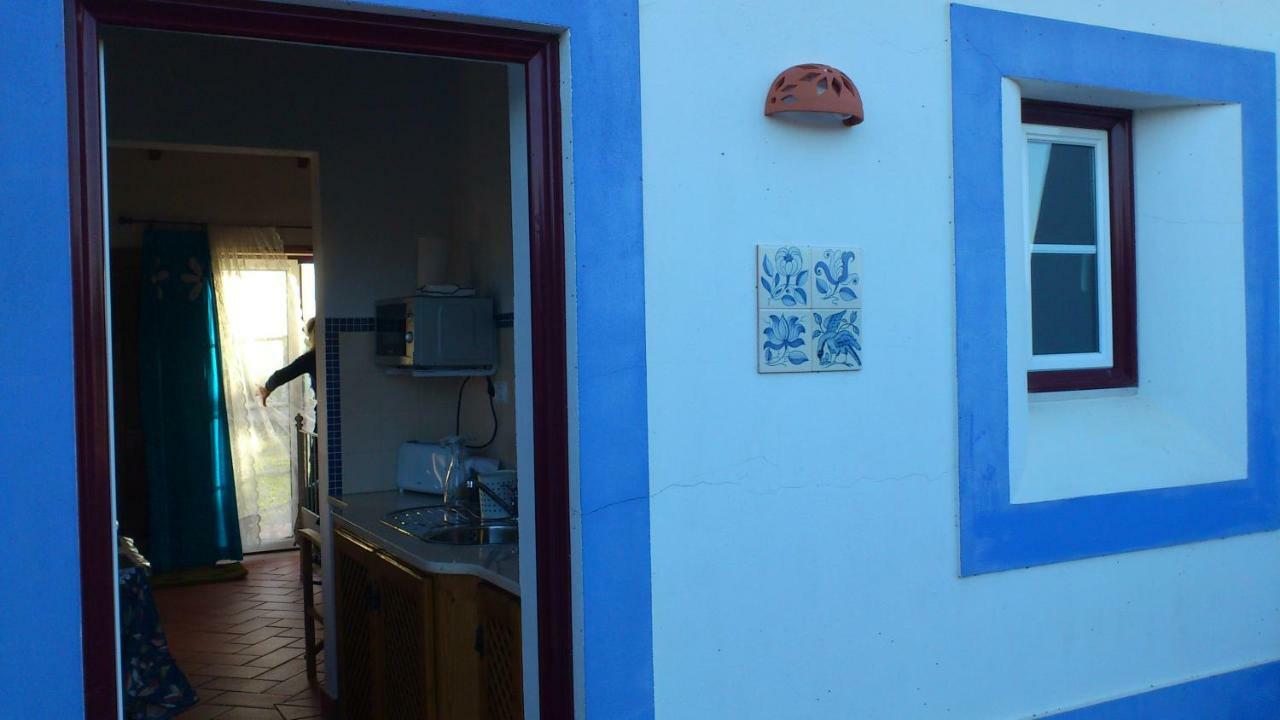 Monte Sol Ar Do Farol Hotell Cavaleiro Exteriör bild
