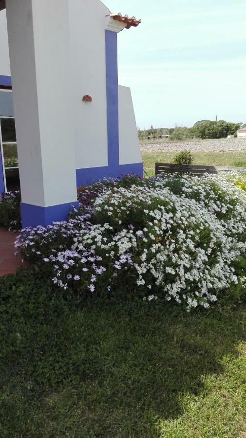 Monte Sol Ar Do Farol Hotell Cavaleiro Exteriör bild