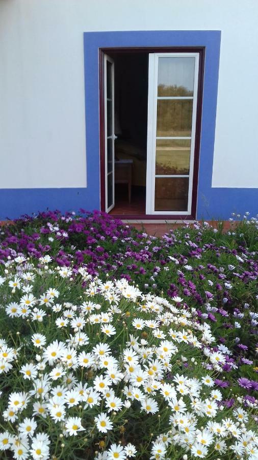 Monte Sol Ar Do Farol Hotell Cavaleiro Exteriör bild