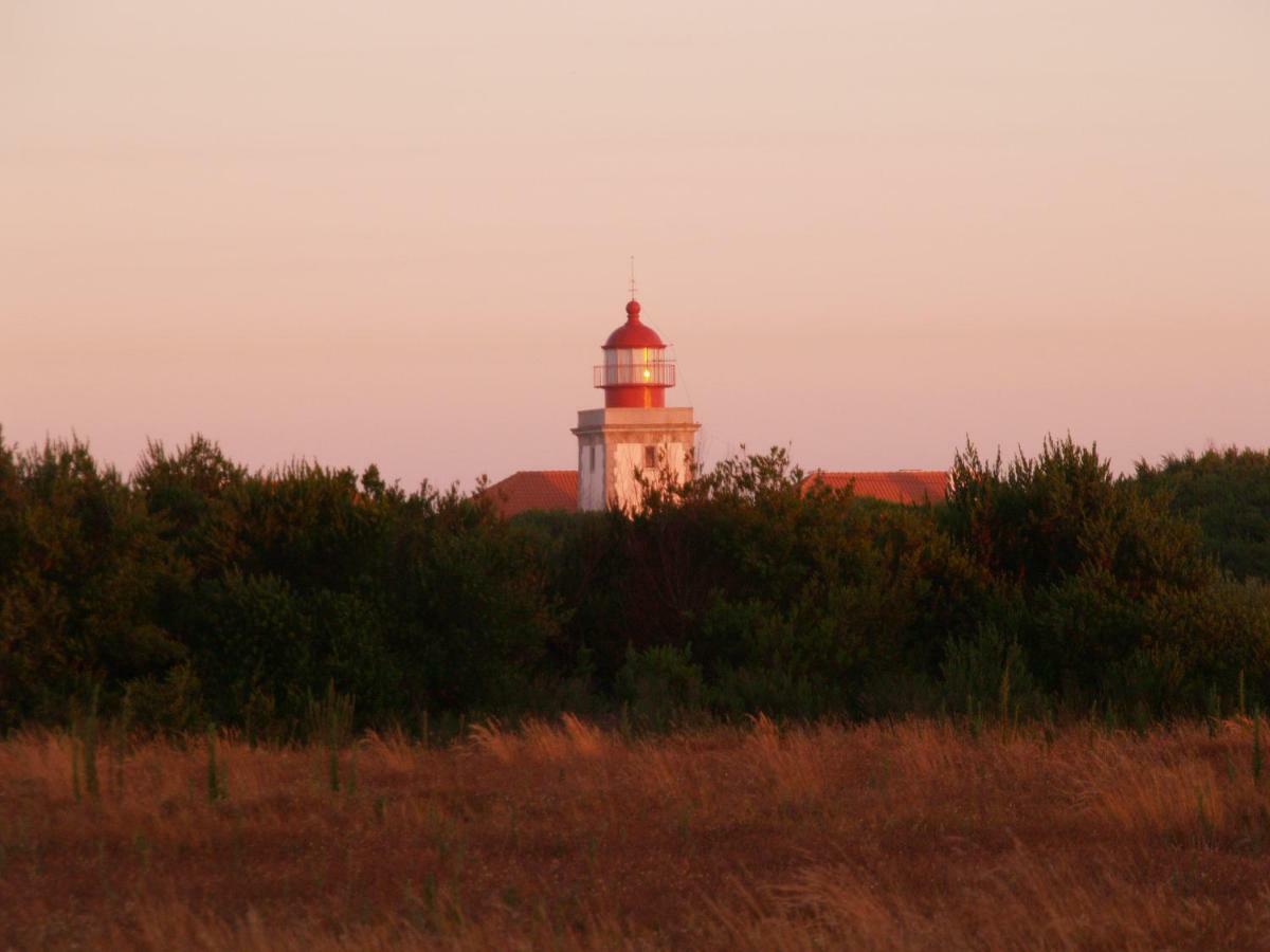 Monte Sol Ar Do Farol Hotell Cavaleiro Exteriör bild