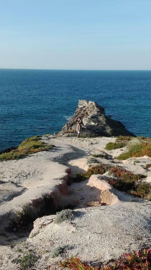 Monte Sol Ar Do Farol Hotell Cavaleiro Exteriör bild