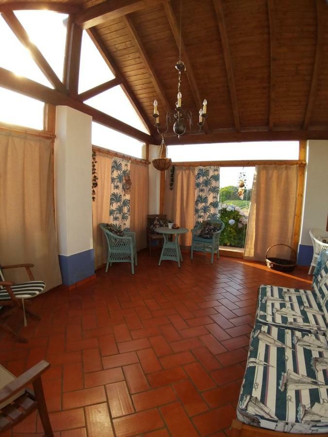 Monte Sol Ar Do Farol Hotell Cavaleiro Exteriör bild