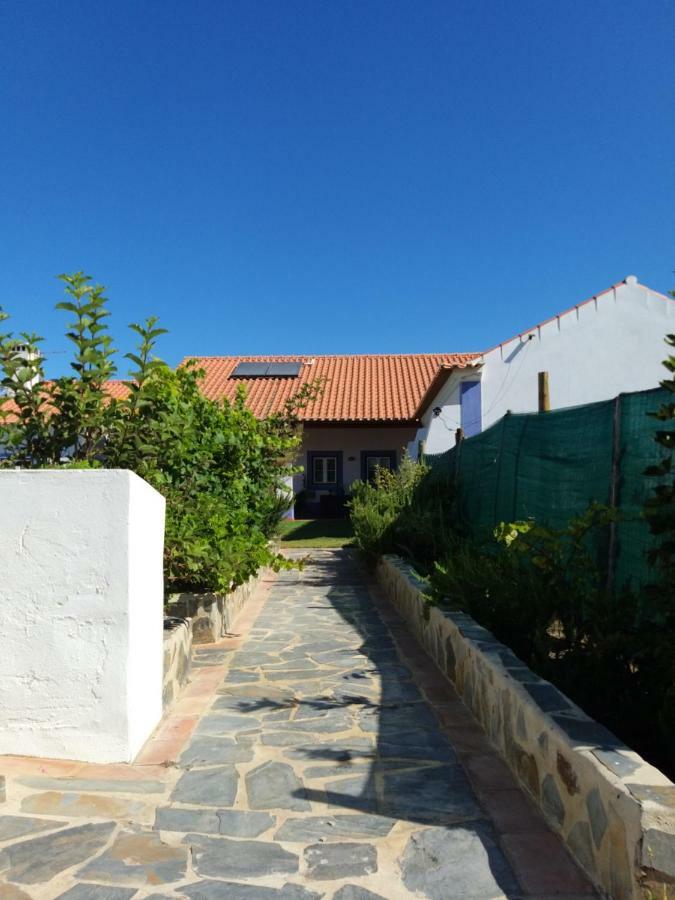 Monte Sol Ar Do Farol Hotell Cavaleiro Exteriör bild