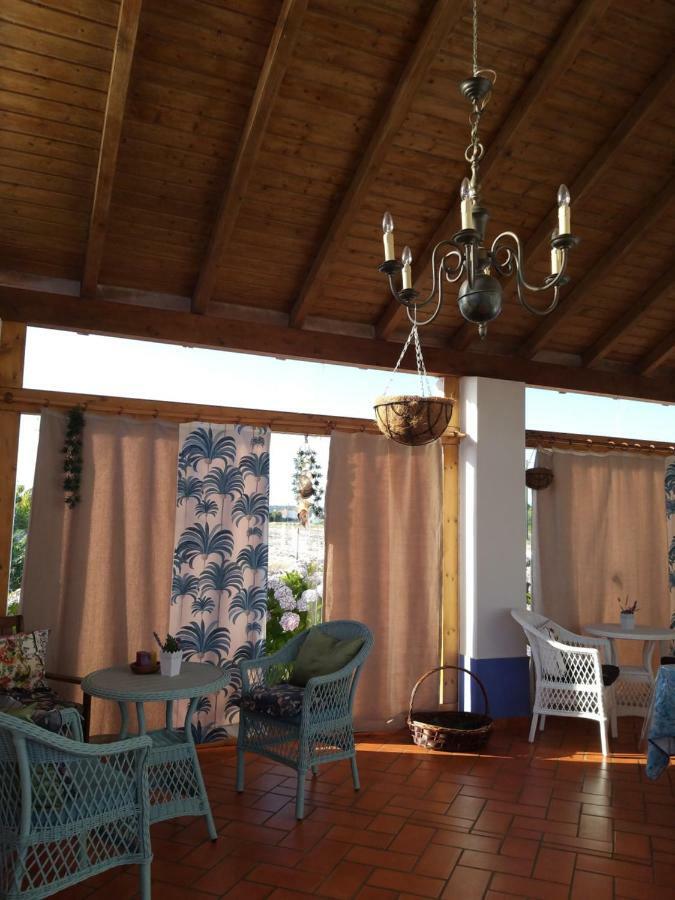 Monte Sol Ar Do Farol Hotell Cavaleiro Exteriör bild
