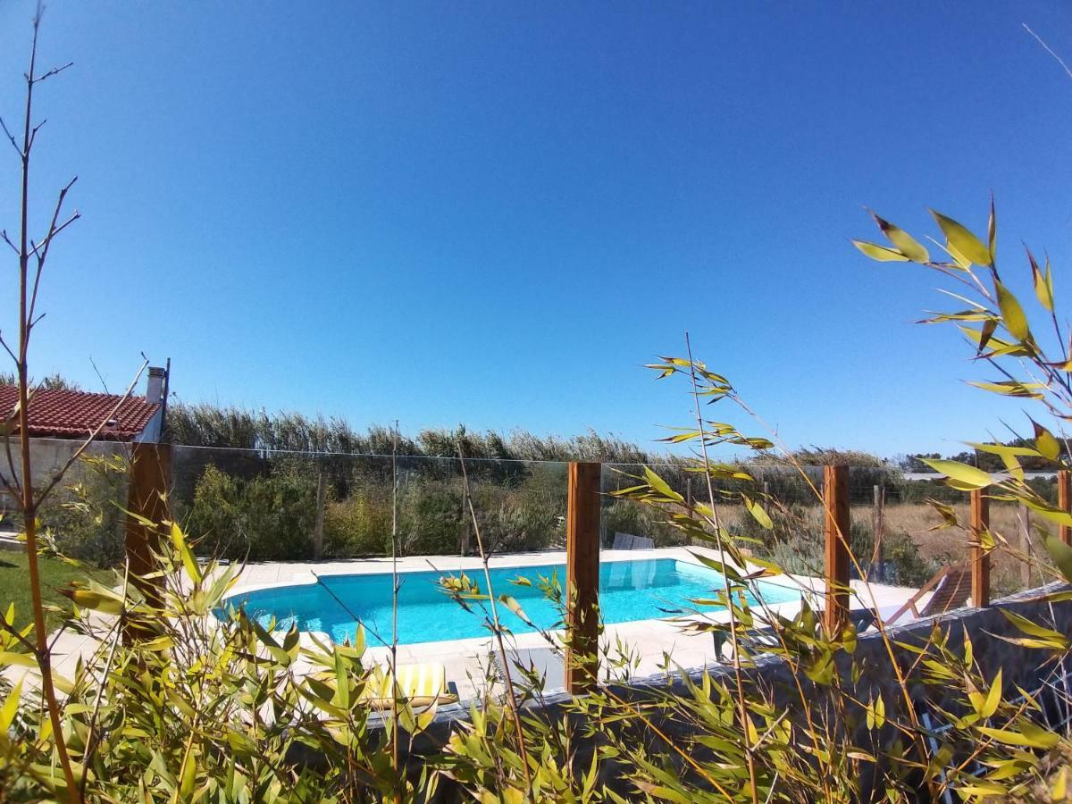 Monte Sol Ar Do Farol Hotell Cavaleiro Exteriör bild